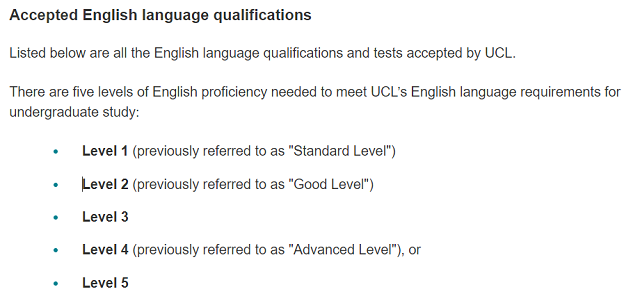 伦敦大学学院申请语言要求1.png